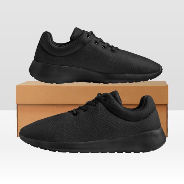 Women's Athletic Shoes Thumbnail